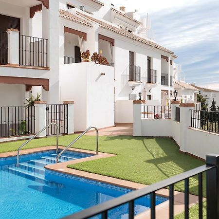 Casa Ilusion Apartment Frigiliana Exterior photo