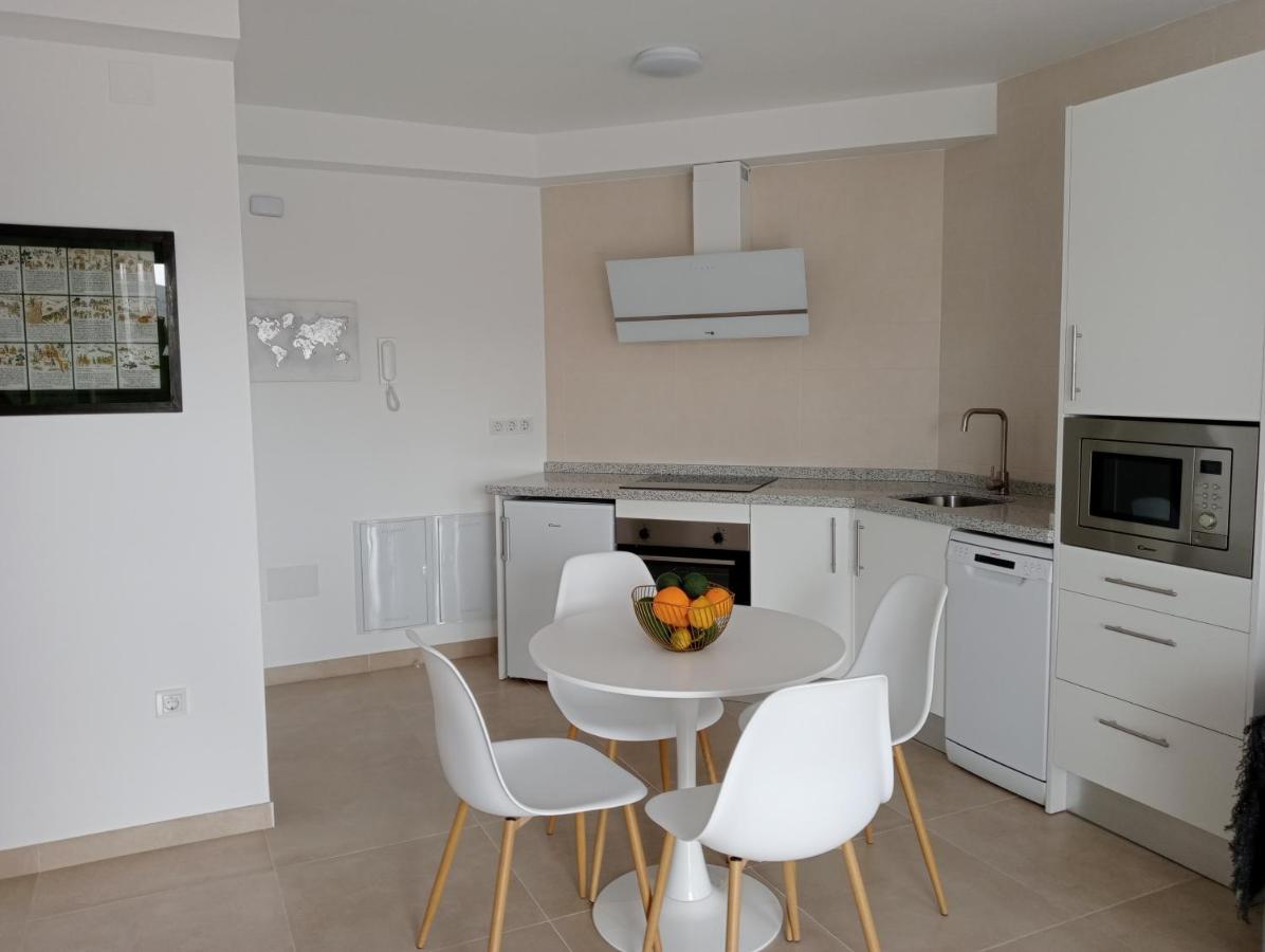 Casa Ilusion Apartment Frigiliana Exterior photo