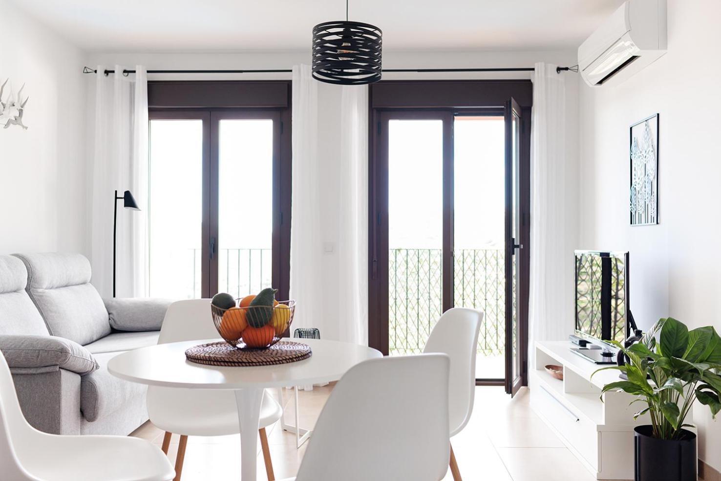 Casa Ilusion Apartment Frigiliana Exterior photo