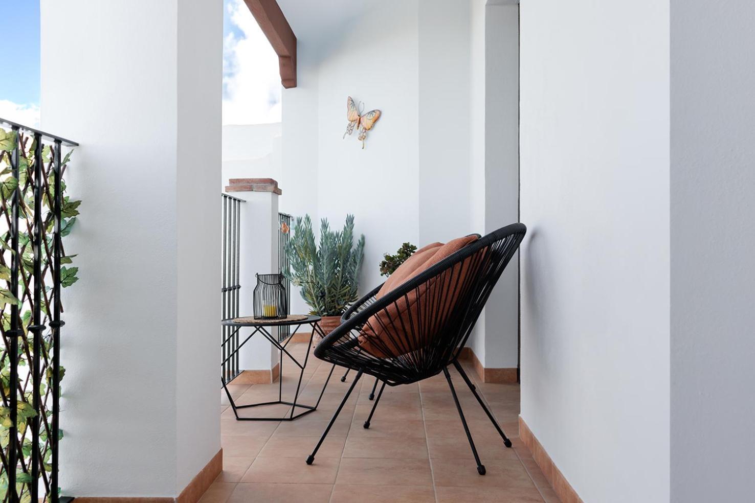 Casa Ilusion Apartment Frigiliana Exterior photo