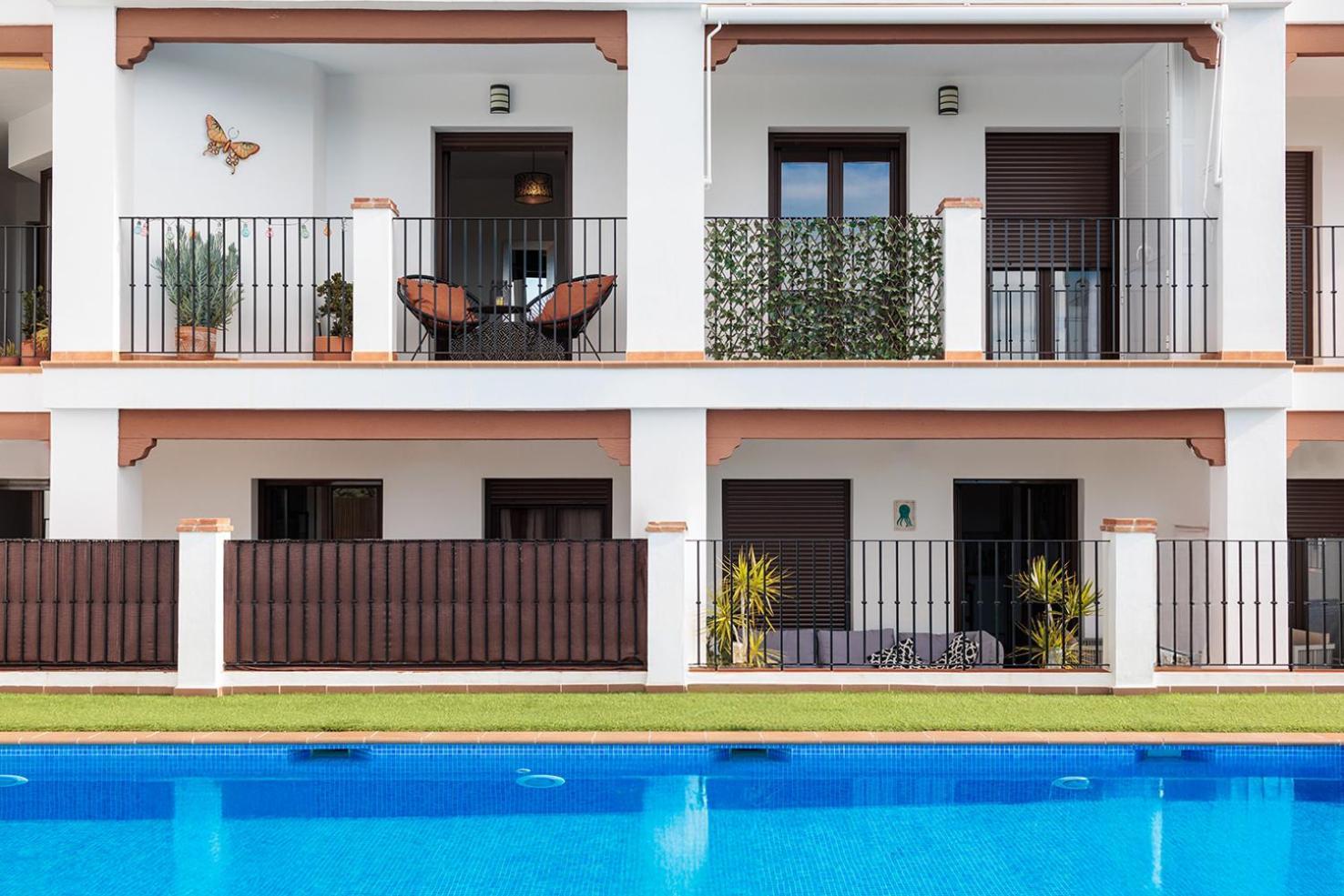 Casa Ilusion Apartment Frigiliana Exterior photo