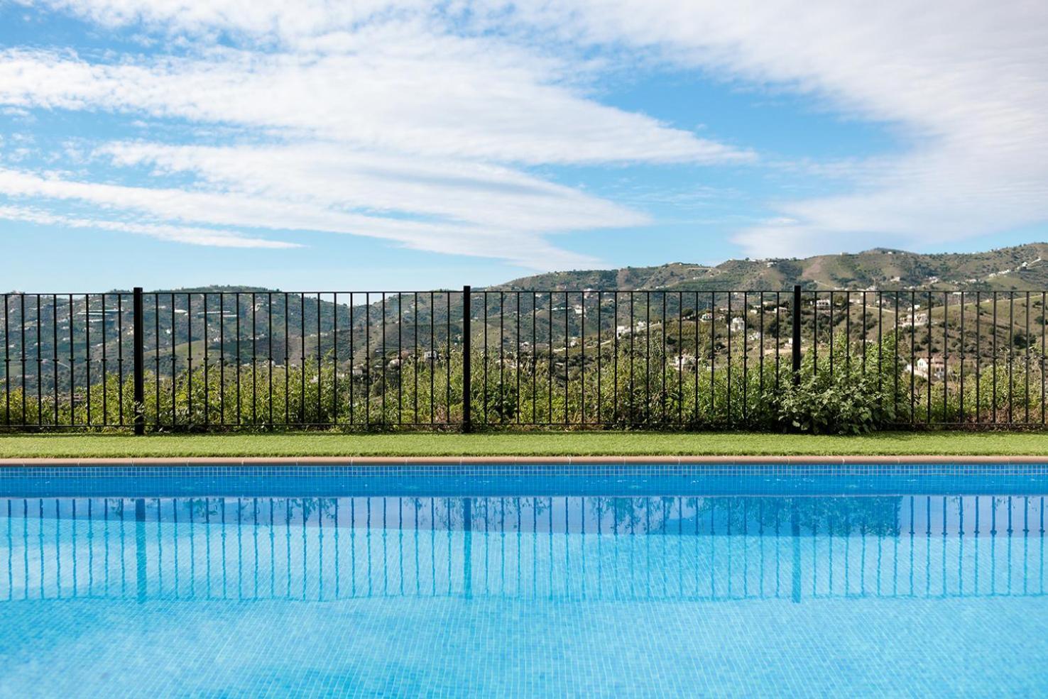 Casa Ilusion Apartment Frigiliana Exterior photo